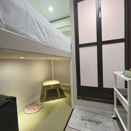 誠家　Makoto Hostel Токио Экстерьер фото