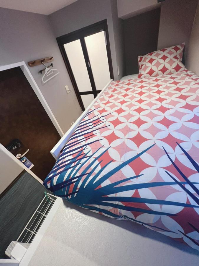 誠家　Makoto Hostel Токио Экстерьер фото