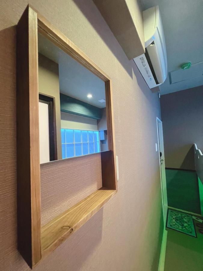 誠家　Makoto Hostel Токио Экстерьер фото
